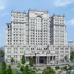 Delta Hotels By Marriott Shanghai Baoshan