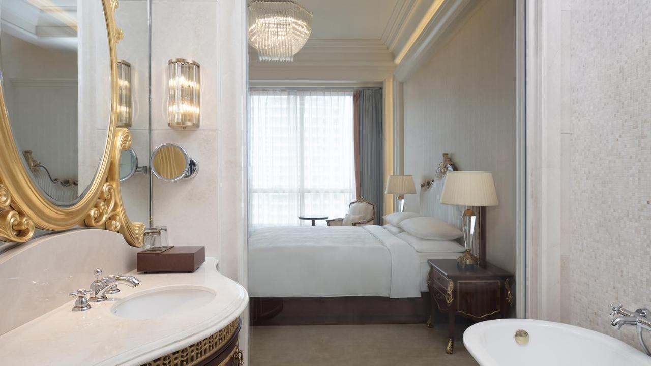 Delta By Marriott Baoshan Hotel Shanghai