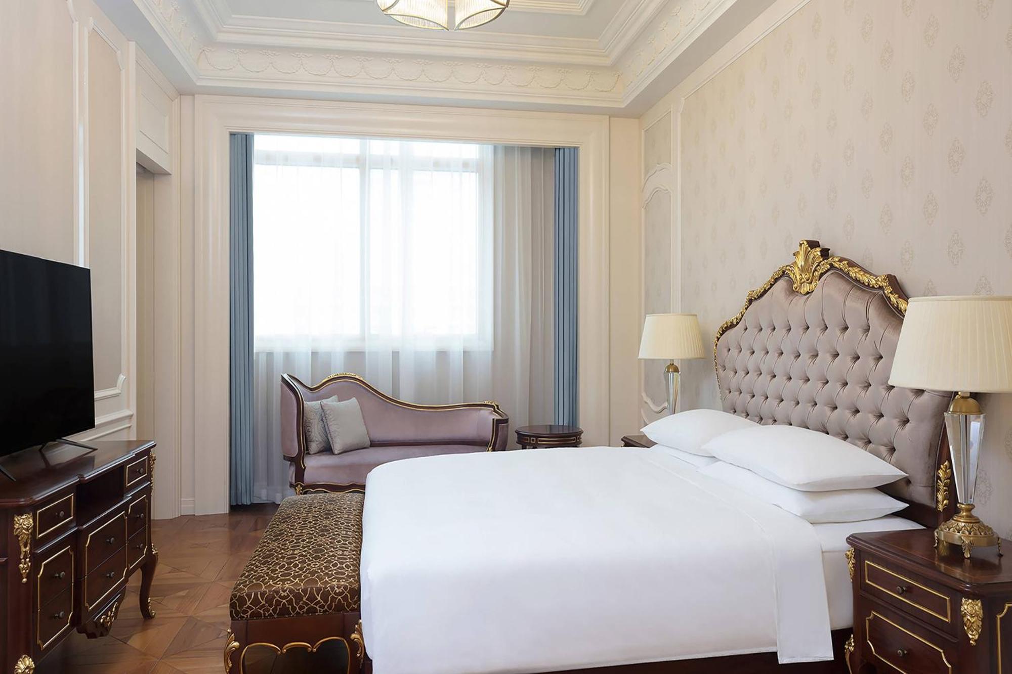 Delta By Marriott Baoshan Hotel Shanghai