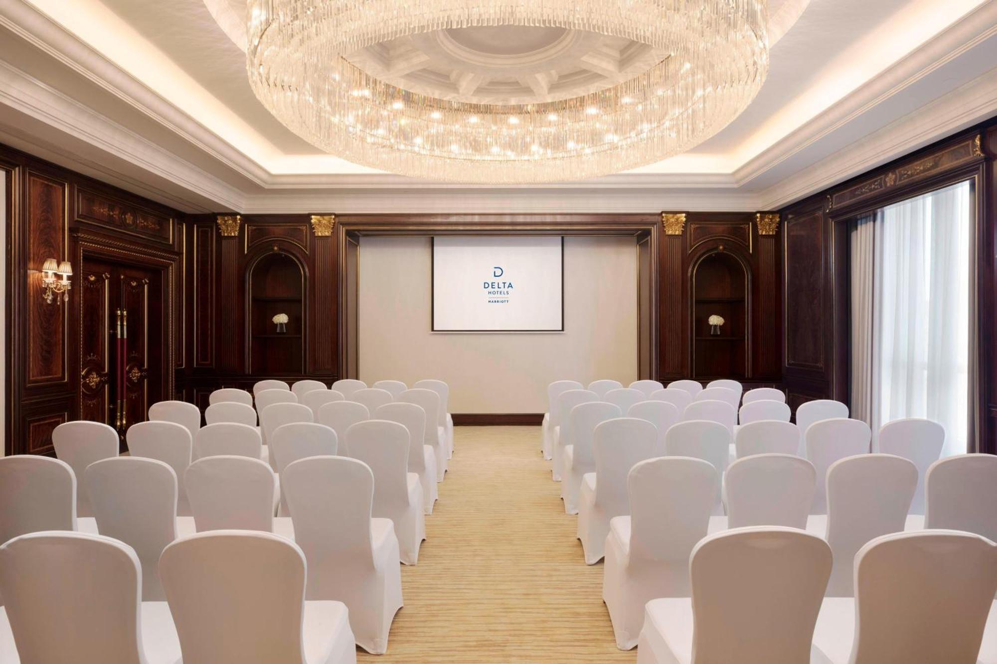 Delta By Marriott Baoshan