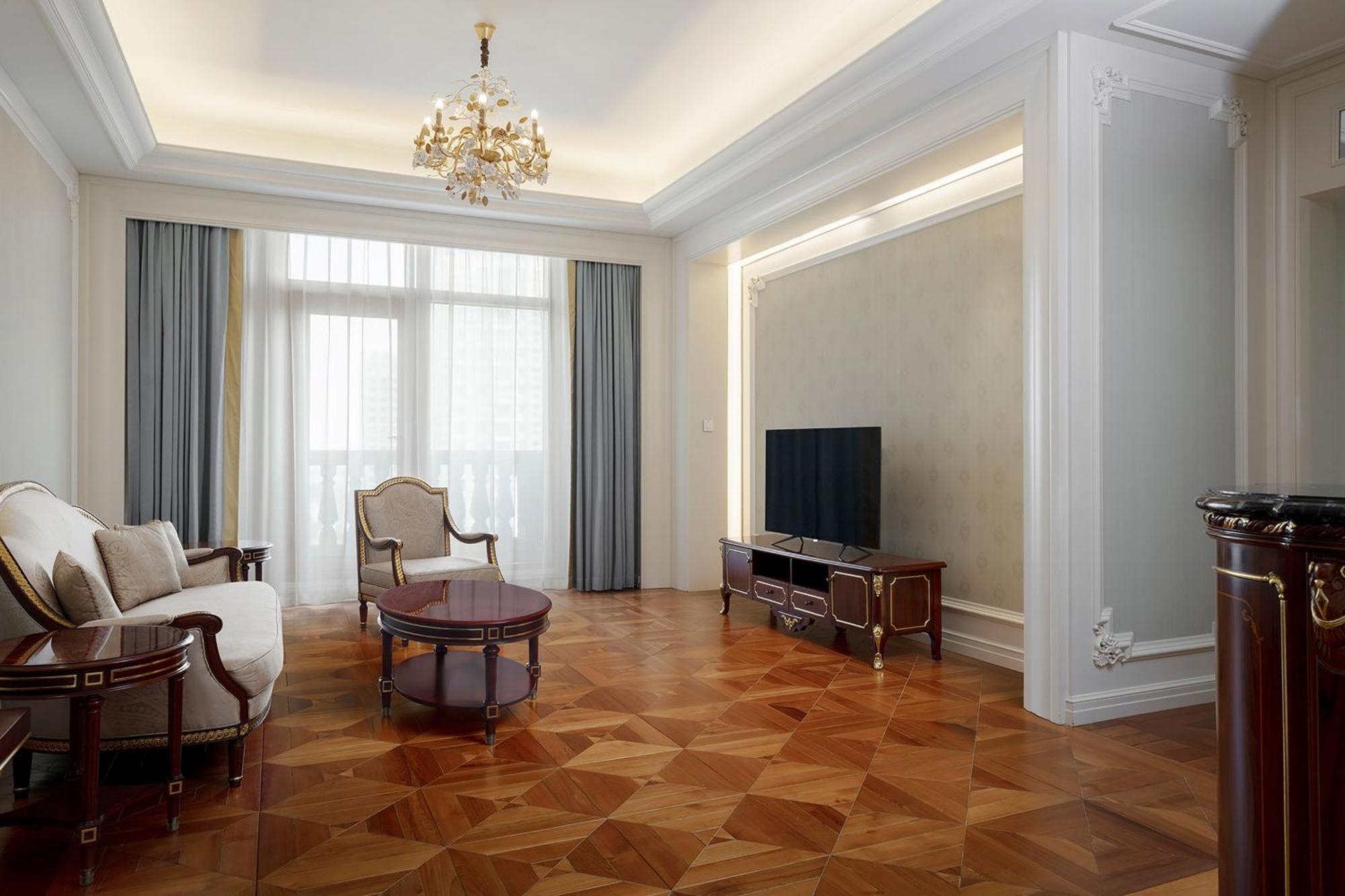 Delta By Marriott Baoshan Hotel 5*