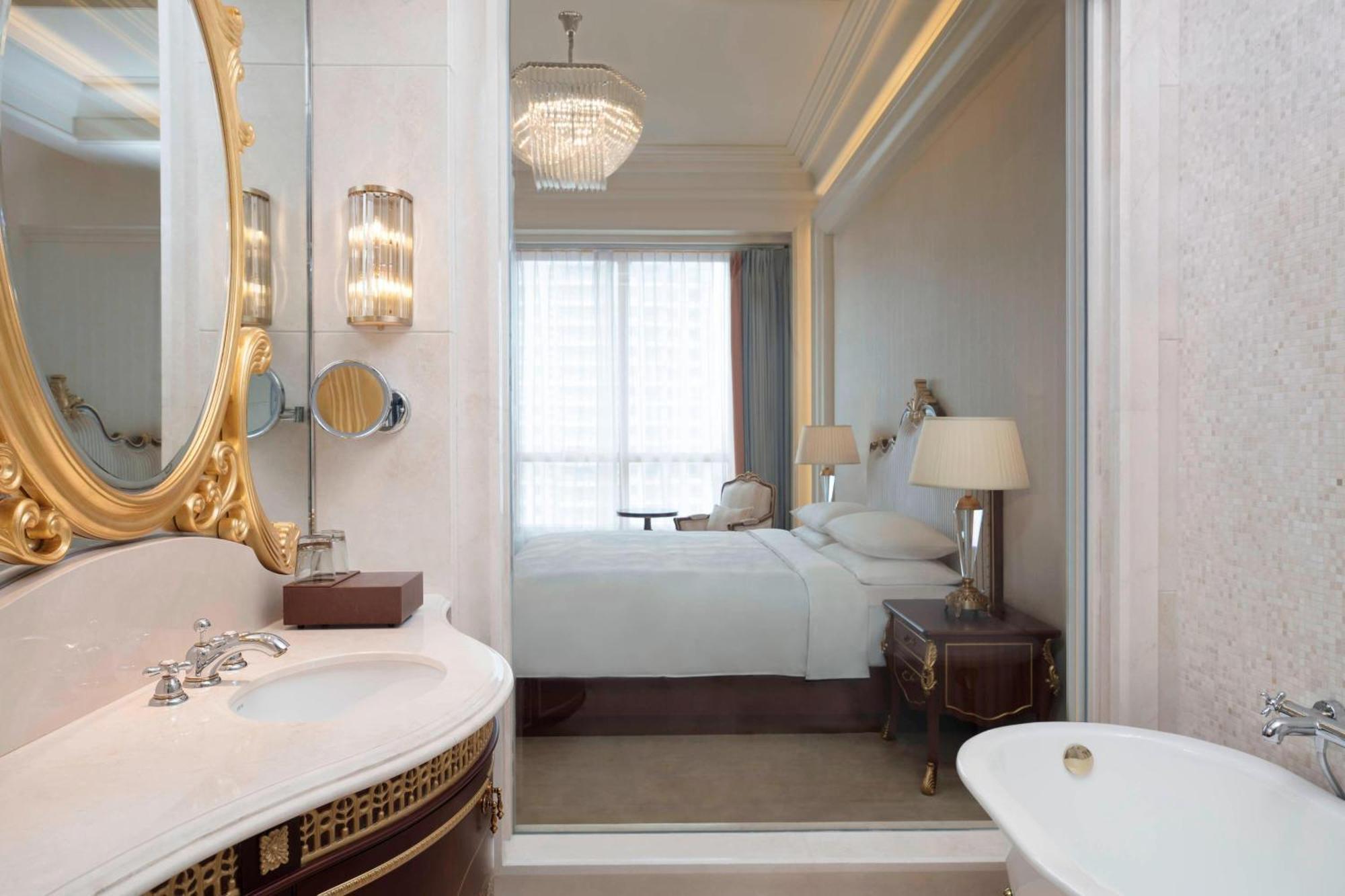 Delta By Marriott Baoshan Hotel Shanghai