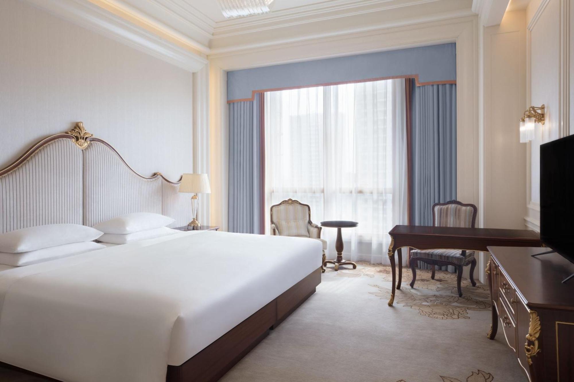 Delta By Marriott Baoshan Hotel