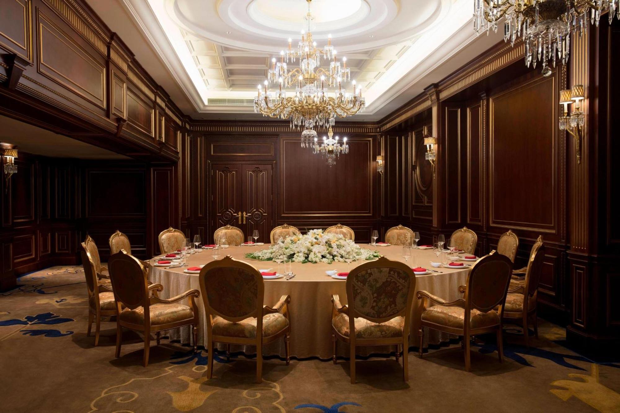 Delta By Marriott Baoshan