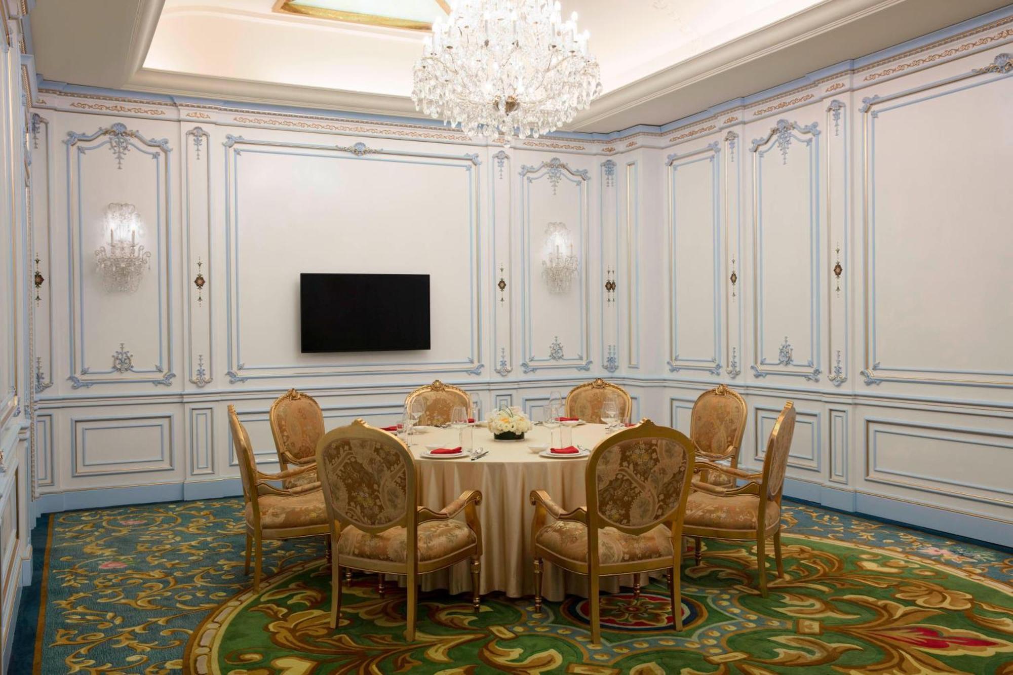 Delta By Marriott Baoshan Hotel 5*