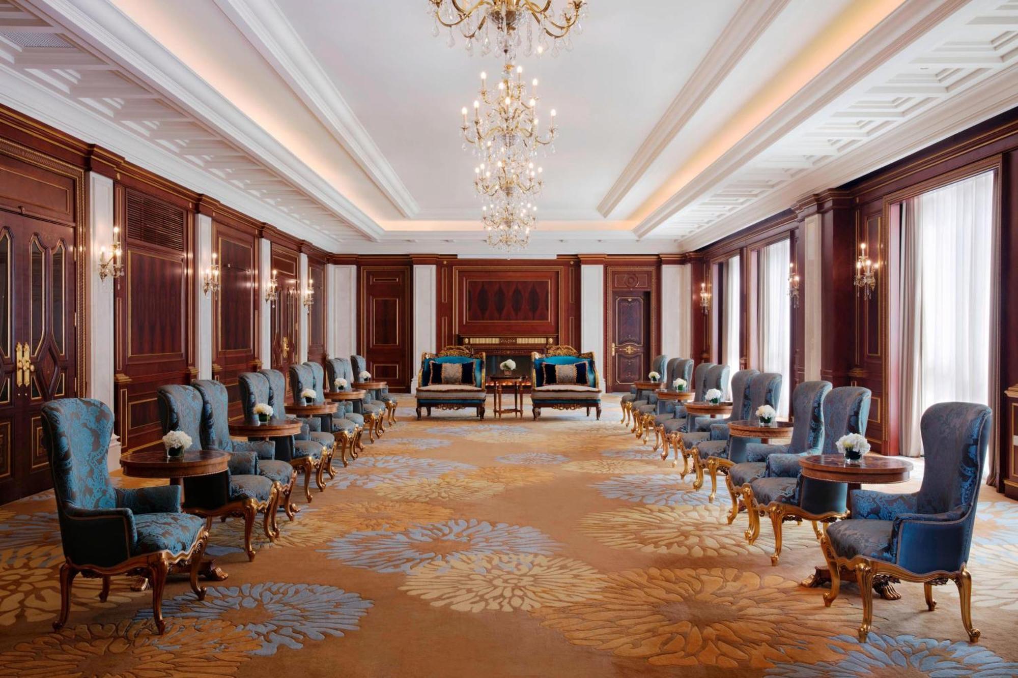 Hotel Delta By Marriott Baoshan Shanghai