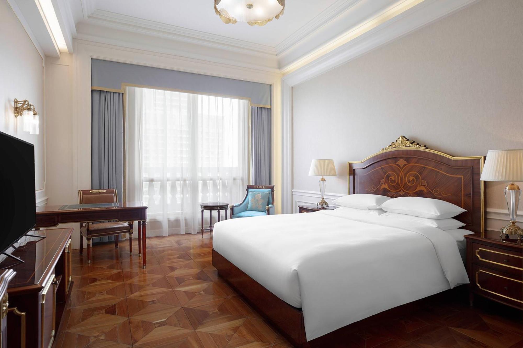 Delta By Marriott Baoshan 5* Shanghai