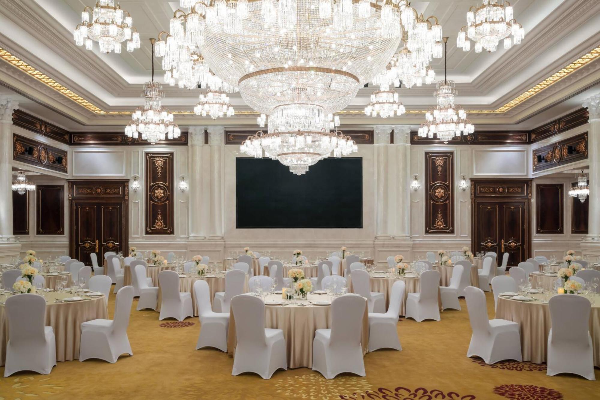 Hotel Delta By Marriott Baoshan