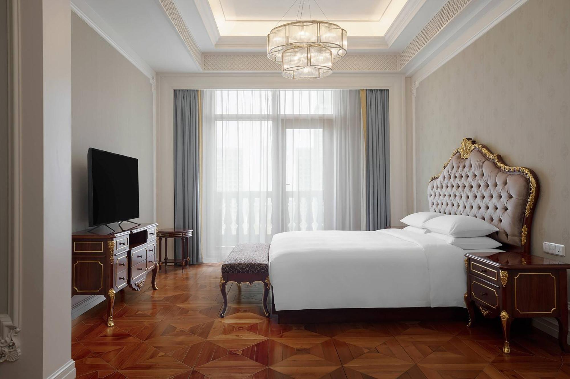 Delta By Marriott Baoshan 5*