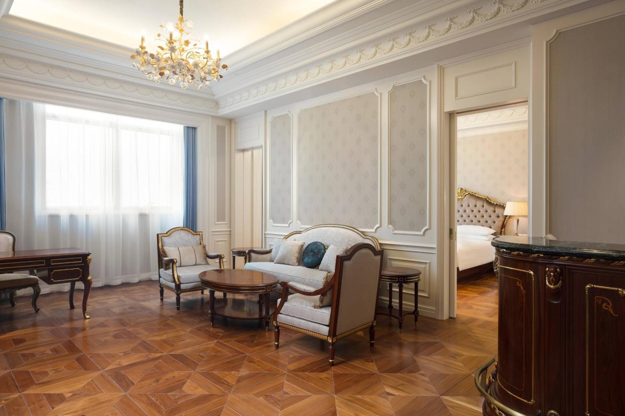 Delta By Marriott Baoshan Shanghai
