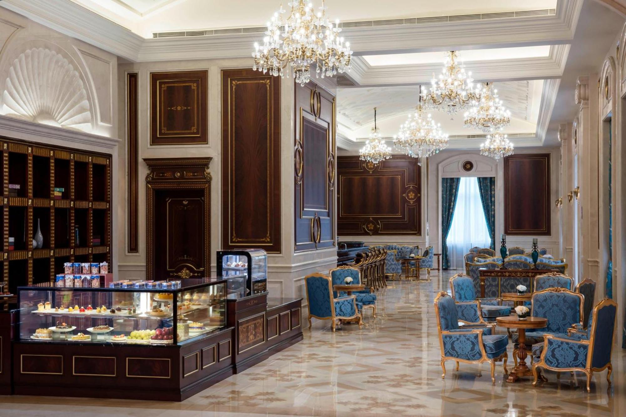 Hotel Delta By Marriott Baoshan 5*