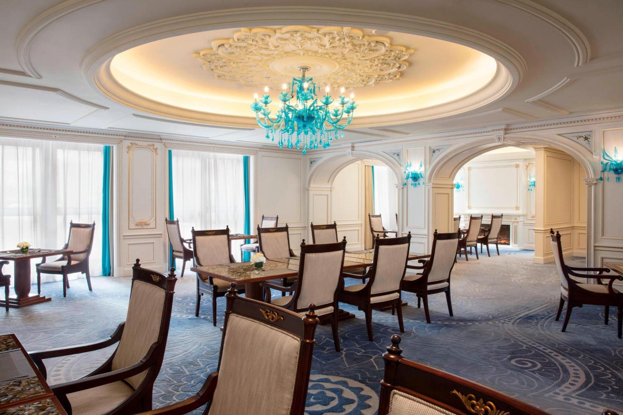 Hotel Delta By Marriott Baoshan