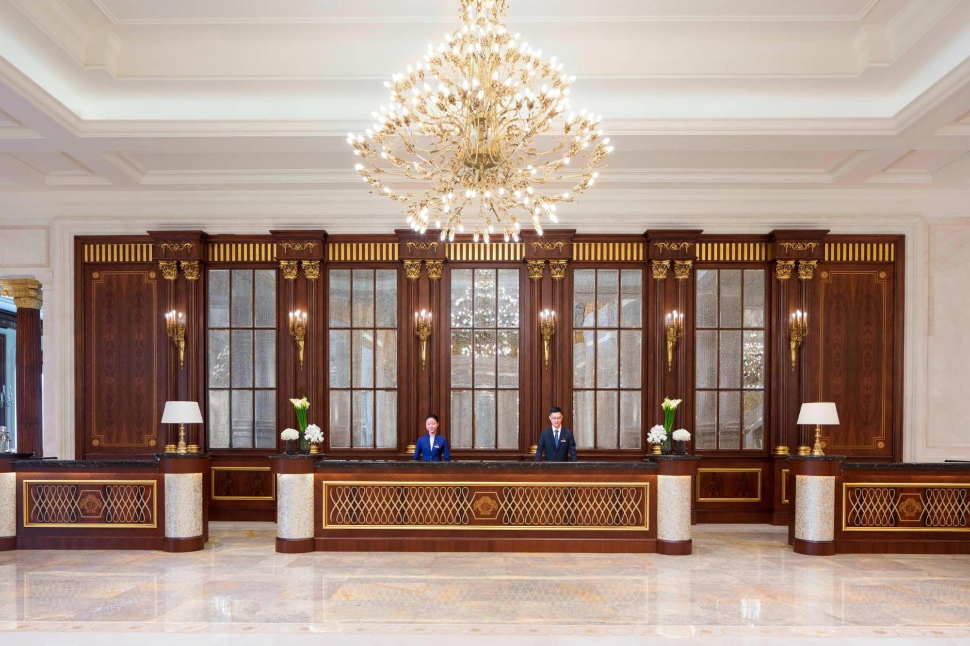 Delta By Marriott Baoshan 5* Shanghai