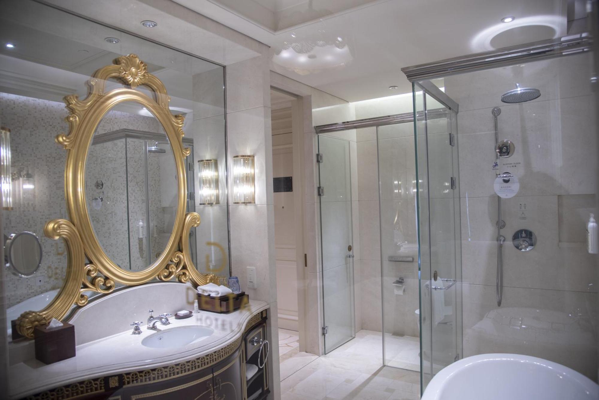 Delta By Marriott Baoshan Shanghai