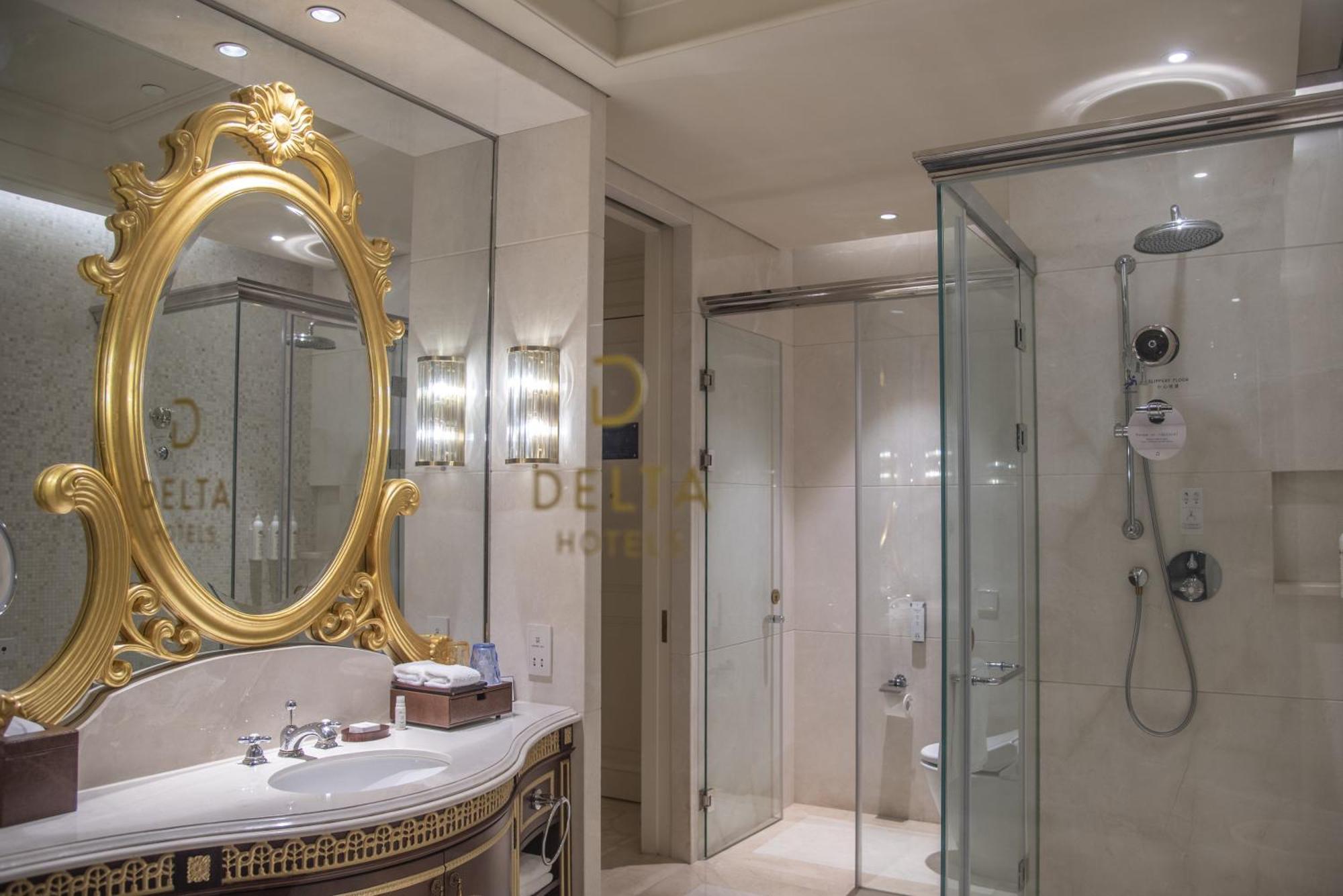 Delta By Marriott Baoshan Hotel 5*