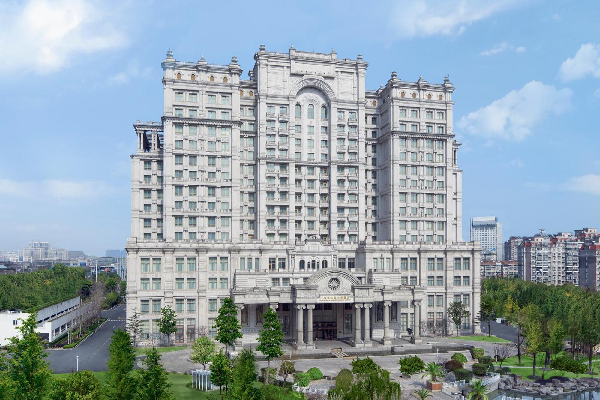 Delta By Marriott Baoshan Hotel