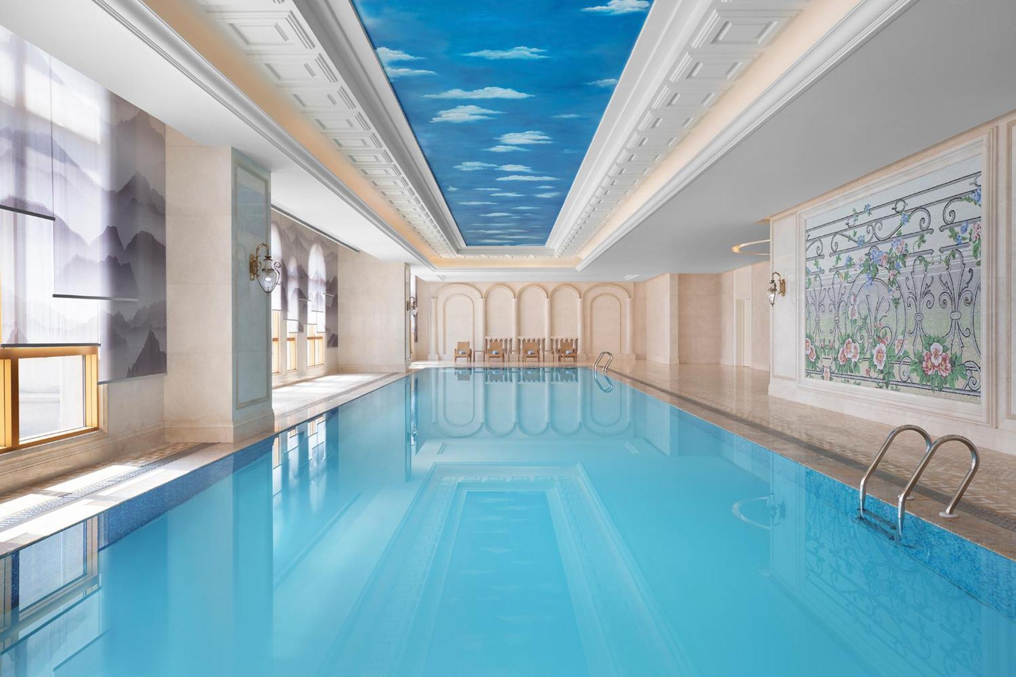 Delta By Marriott Baoshan Shanghai