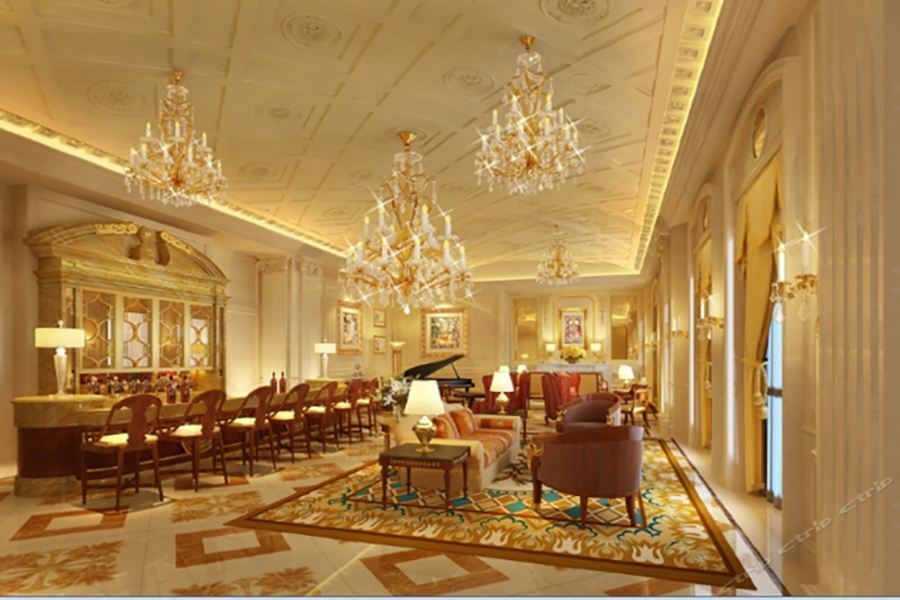Delta By Marriott Baoshan Hotel 5*