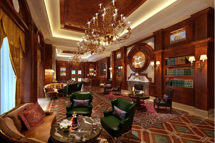 Delta By Marriott Baoshan 5*