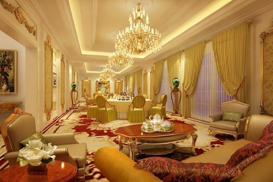 Hotel Delta By Marriott Baoshan Shanghai